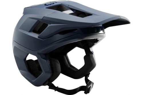 Kask rowerowy FOX DROPFRAME PRO HLMT